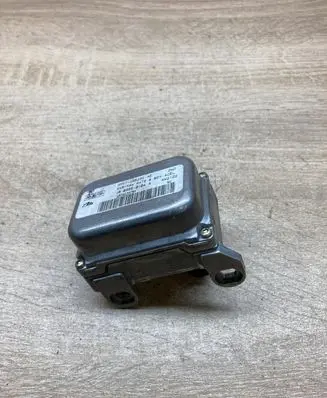 Volvo V50 ESP acceleration yaw rate sensor 3M5T14B296AB