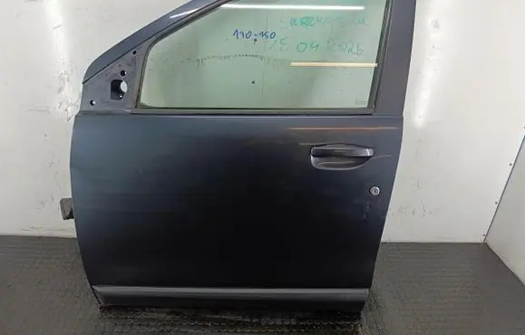 Dacia Lodgy Front door 