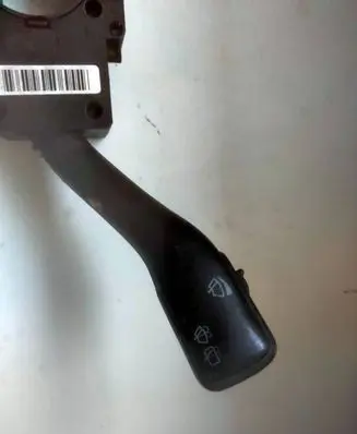 Audi A6 S6 C5 4B Indicator stalk 8L0953513J 202854ATW