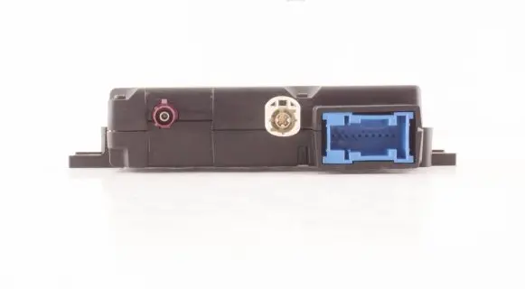 Mercedes-Benz E W212 Other control units/modules A2429004801 A2429028500 260907200551