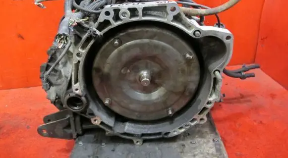 Ford Focus Automatic gearbox PVAAYS4PBG