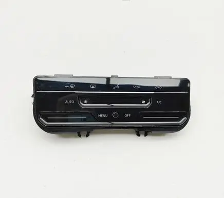 Seat Tarraco Interior fan control switch 5NA907044AH