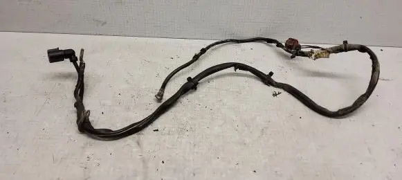 Volkswagen Caddy Exhaust gas temperature sensor 1J0973702A 7607220