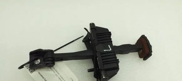 Jaguar XF X250 Front door check strap stopper 8X23F23552AC