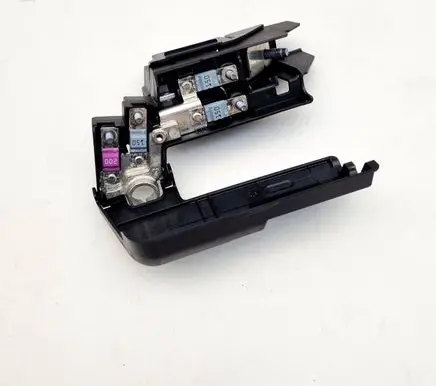 Audi Q7 4M Positive wiring loom 8W0915459F 4F0915519