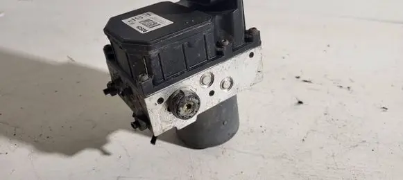 Fiat Stilo ABS Pump 0265950038 30274 286306