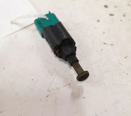 Citroen C5 Brake pedal sensor switch 9650688480