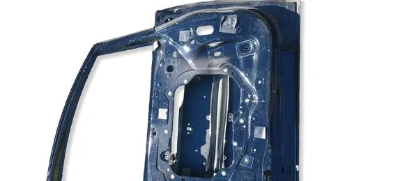 Ford B-MAX Front door 
