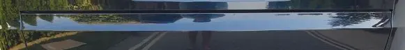 BMW X5 E70 Tailgate/trunk/boot lid