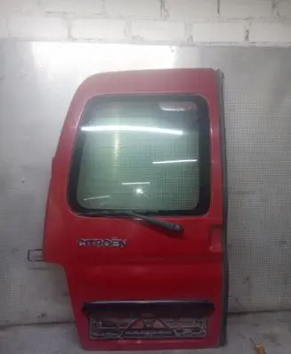 Citroen Berlingo Back/rear loading door 
