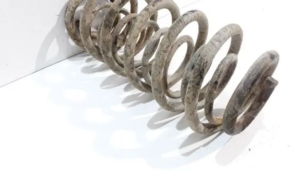 Jeep Grand Cherokee (WJ) Rear coil spring