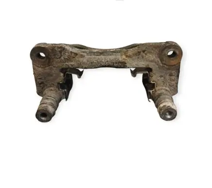Subaru Legacy Brake caliper pad carrier rear 