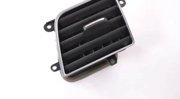 Audi A6 S6 C7 4G Dashboard air vent grill cover trim 4H2820952A 4H2820952