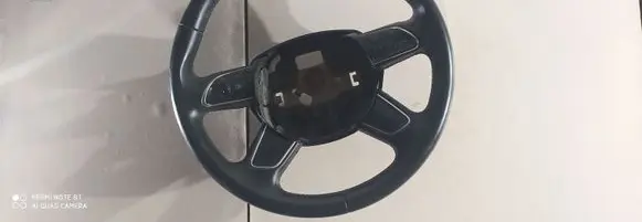 Audi A3 S3 8V Steering wheel