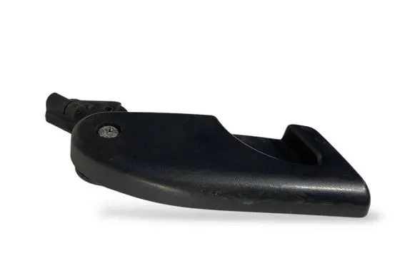 BMW X5 E53 Engine bonnet (hood) release handle 8408157 51438408157