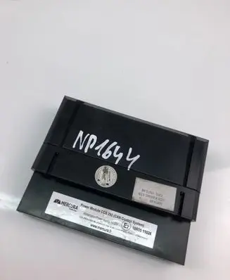 Other control units/modules
