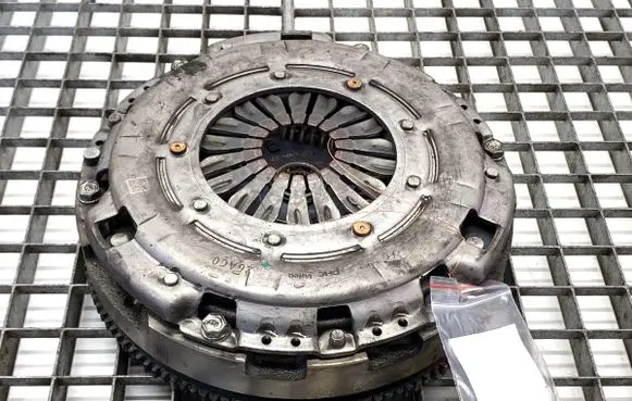 Hyundai i30 Clutch set kit 26AC0