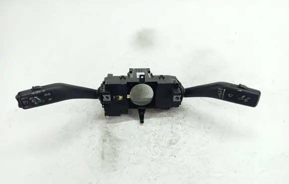 Volkswagen Beetle A5 Wiper turn signal indicator stalk/switch 5C5953513F 1009325300 10032310