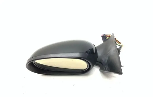 Jaguar XJ X350 Front door electric wing mirror 3003397