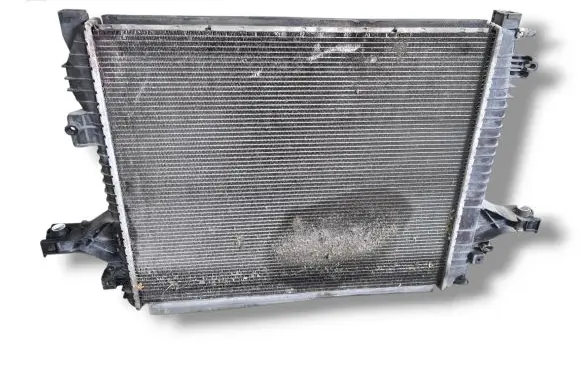 Volvo XC90 Coolant radiator