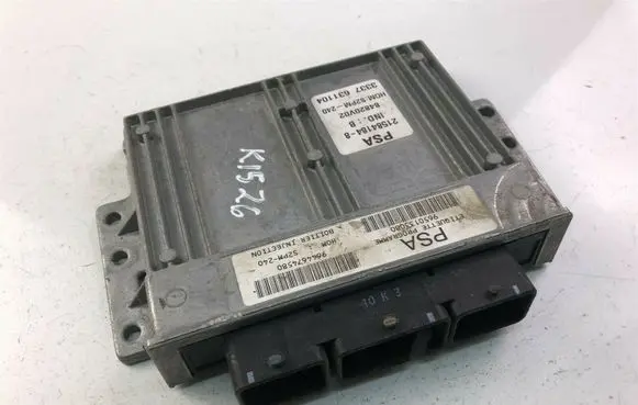 Citroen C5 Other control units/modules 9650133080 K1526