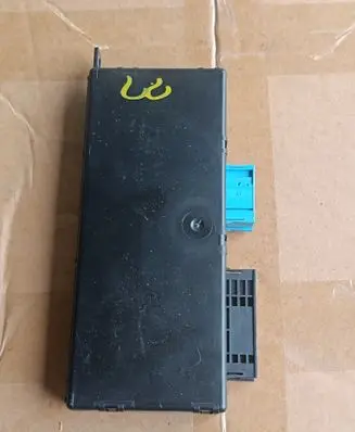 BMW 6 F06 Gran coupe Gateway control module 61359340522 9340522