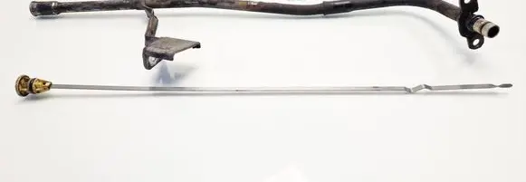 Volvo S80 Oil level dip stick 9181870
