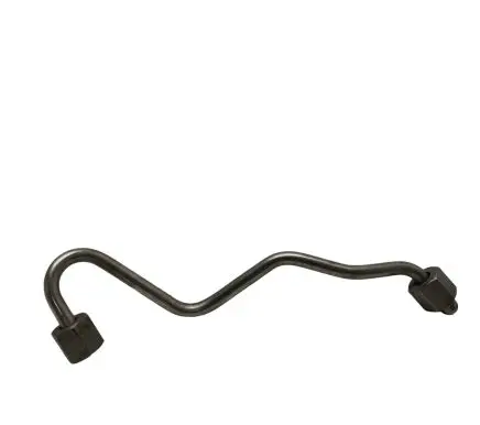 BMW 6 F12 F13 Fuel injector supply line/pipe 