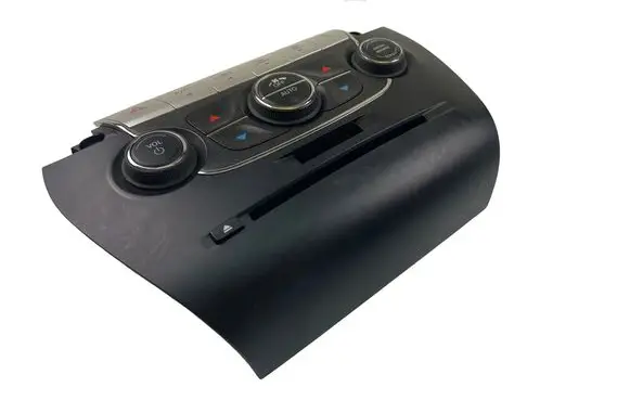 Fiat Freemont Interior fan control switch 1SK601X9AD
