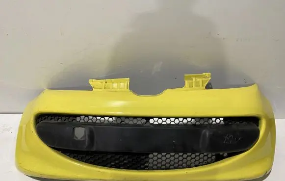 Peugeot 107 Front bumper