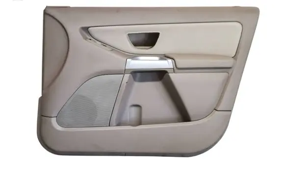 Volvo XC90 Front door card panel trim 39986090 3979160 031010
