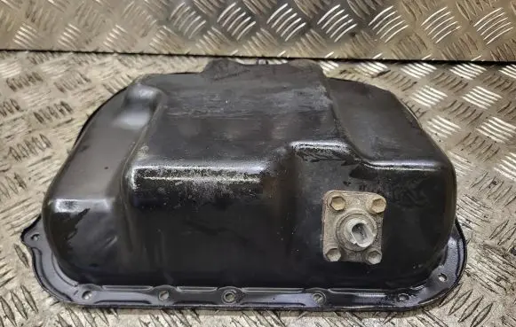 Toyota Corolla Verso E121 Oil sump