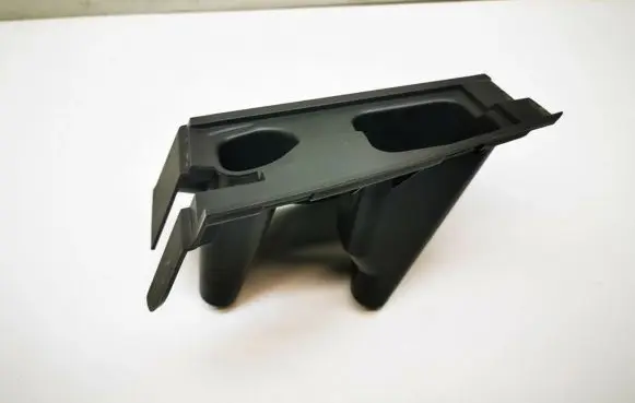 Chrysler 300 - 300C Foot rest pad/dead pedal OZS40XDVAC N60M640HSL