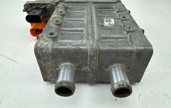 Audi A3 S3 8V Coolant heater 12E963231E