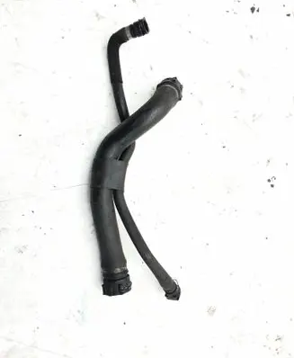 BMW 7 E65 E66 Engine coolant pipe/hose 10305924 17127791