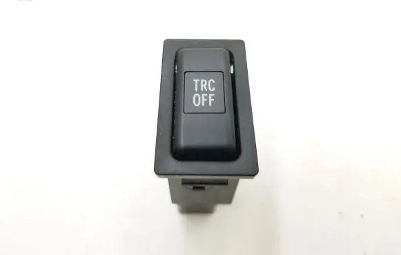 Toyota Avensis T250 Traction control (ASR) switch TR8801DOT
