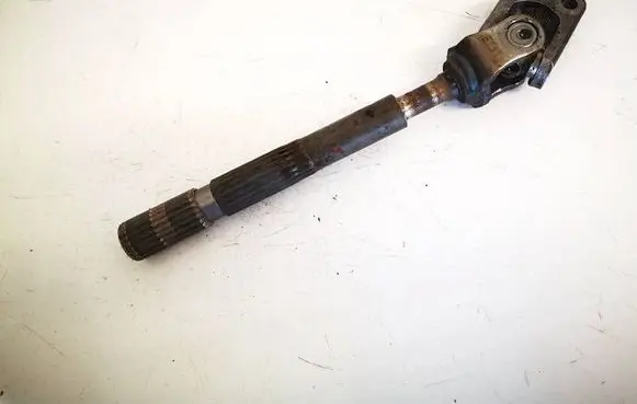 Honda CR-V Steering column universal joint 