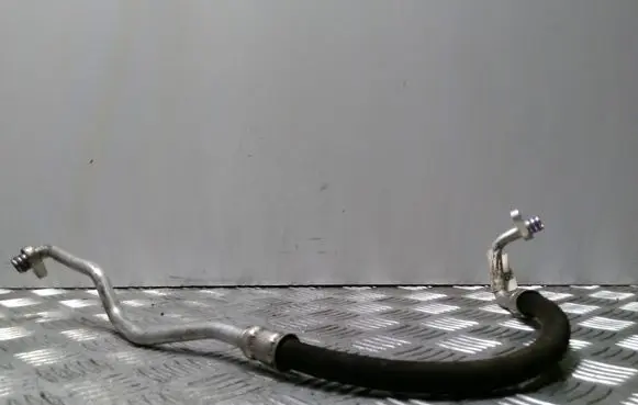Jaguar XF Air conditioning (A/C) pipe/hose GX7319N601BC