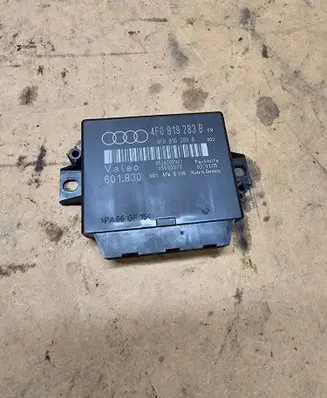 Audi A6 S6 C6 4F Parking PDC control unit/module 4F0919283B 05533272 4F0910283B