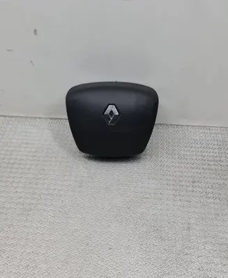 Renault Laguna III Steering wheel airbag 985100001R 0950142000074 6074048FXHD