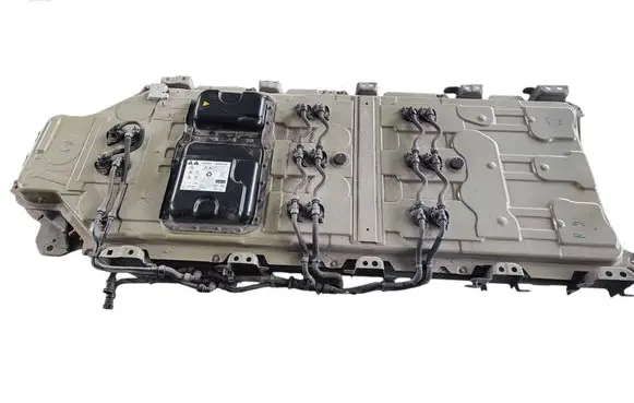 Toyota Proace Hybrid / electric car battery 9844117080 3481110006017