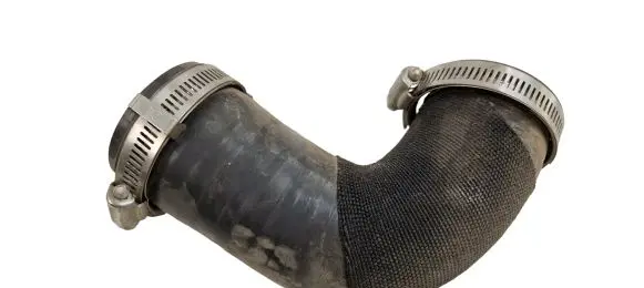 Ford Ranger Intercooler hose/pipe V1492021 FKMVMQ