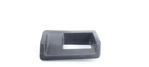Volkswagen Caddy Sliding door cover cap 2k0843187c