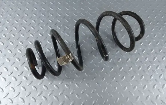 Cadillac XTS Front coil spring 22267201