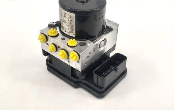 Opel Combo D ABS Pump 00051924796 10021208344 10096116103