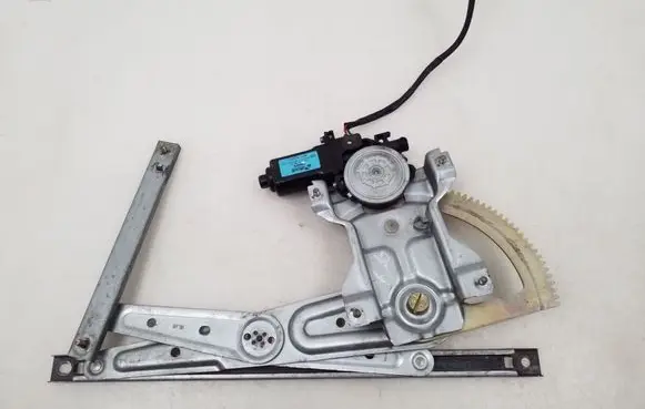 KIA Sorento Rear door manual window regulator XH602PA