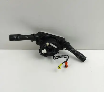 Nissan Leaf II (ZE1) Indicator stalk 255545SH0A