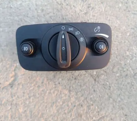 Ford Kuga II Light switch AV6T13A024 10099414
