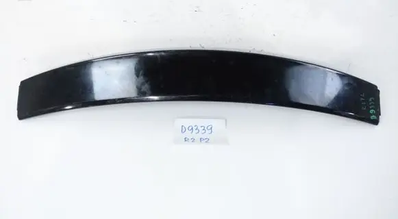 Honda Civic X Tailgate/trunk spoiler 