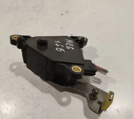 Renault Megane II Accelerator throttle pedal 8200153272